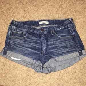 Abercrombie & Fitch Shorts